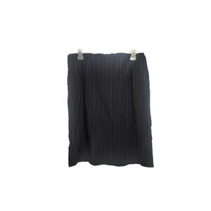 Women's Black Skirt Size 20W